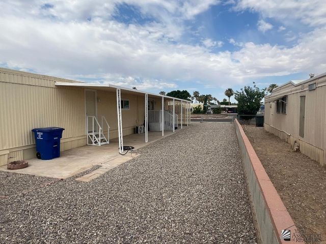 1065 S Dora Ave, Yuma, AZ 85364