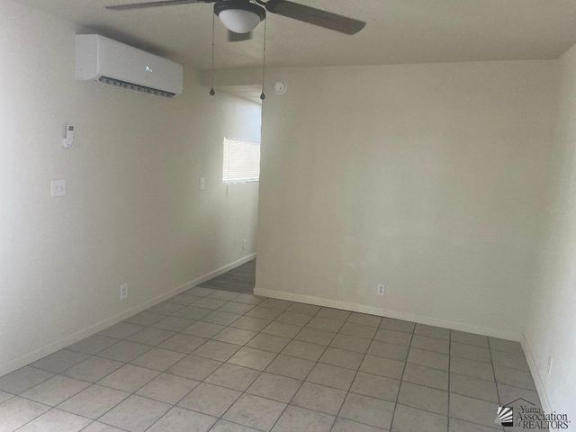 1065 S Dora Ave, Yuma, AZ 85364