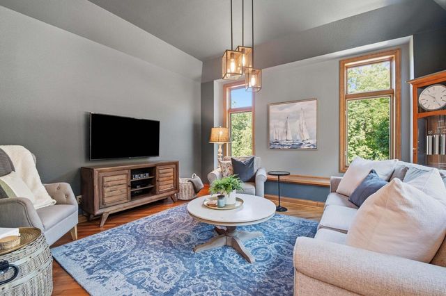 N41W28088 Glacier ROAD, Pewaukee, WI 53072