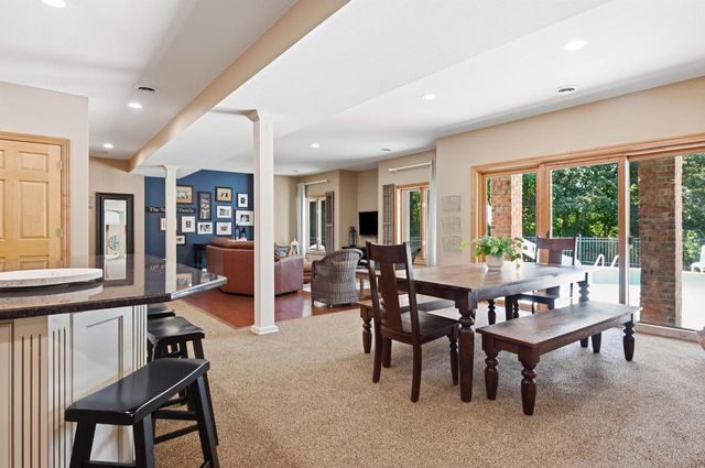 N41W28088 Glacier ROAD, Pewaukee, WI 53072