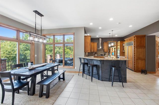 N41W28088 Glacier ROAD, Pewaukee, WI 53072