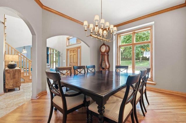 N41W28088 Glacier ROAD, Pewaukee, WI 53072
