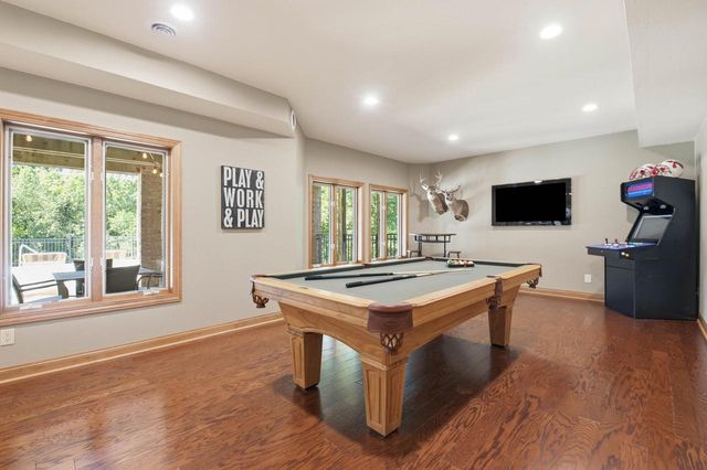N41W28088 Glacier ROAD, Pewaukee, WI 53072