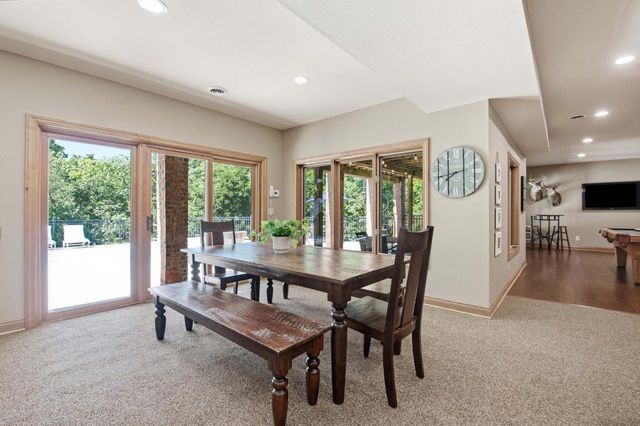 N41W28088 Glacier ROAD, Pewaukee, WI 53072