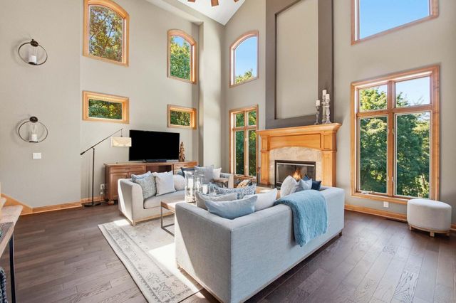 N41W28088 Glacier ROAD, Pewaukee, WI 53072