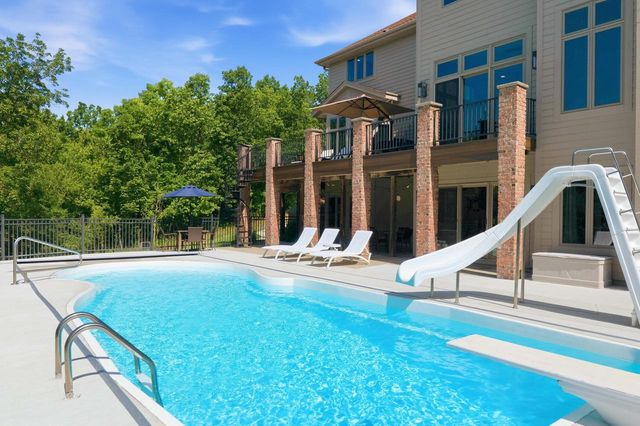 N41W28088 Glacier ROAD, Pewaukee, WI 53072