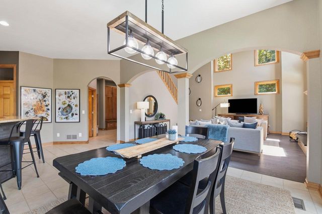N41W28088 Glacier ROAD, Pewaukee, WI 53072