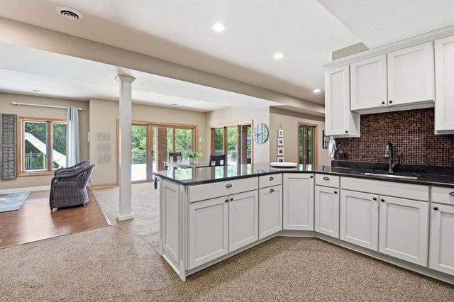 N41W28088 Glacier ROAD, Pewaukee, WI 53072
