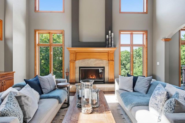 N41W28088 Glacier ROAD, Pewaukee, WI 53072
