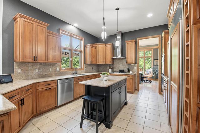 N41W28088 Glacier ROAD, Pewaukee, WI 53072