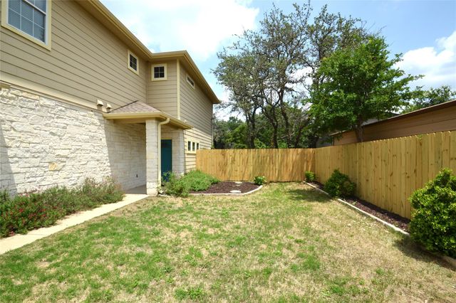 1015 Castile RD B, Austin, TX 78733