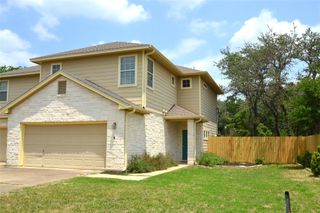 1015 Castile RD B, Austin, TX 78733