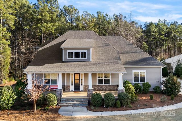 6065 Chimney Bluff Road, Lancaster, SC 29720