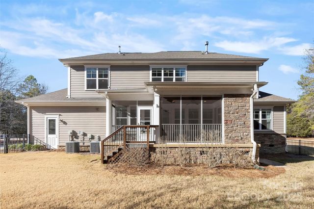 6065 Chimney Bluff Road, Lancaster, SC 29720