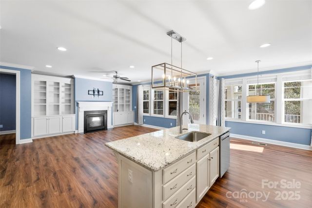 6065 Chimney Bluff Road, Lancaster, SC 29720