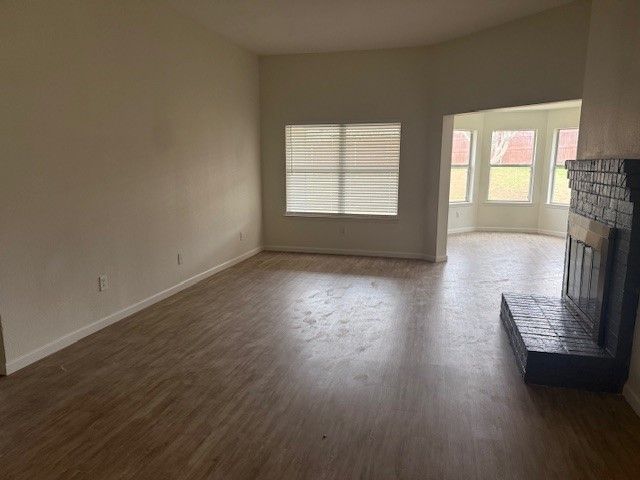 4809 Maryannes Meadow Drive, Fort Worth, TX 76135