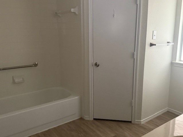 4809 Maryannes Meadow Drive, Fort Worth, TX 76135