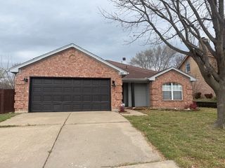 4809 Maryannes Meadow Drive, Fort Worth, TX 76135