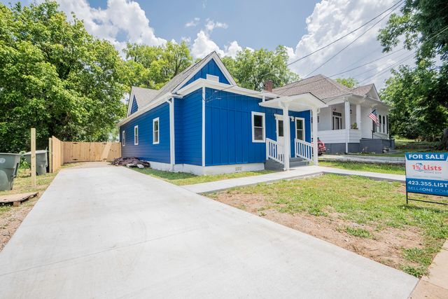 2708 N Chamberlain Avenue, Chattanooga, TN 37406