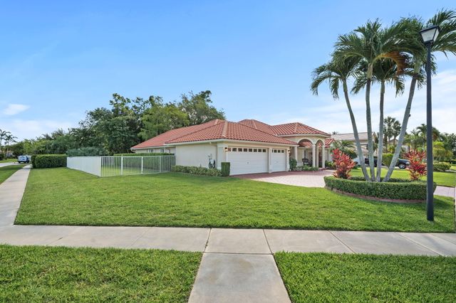 15791 Cedar Grove Lane, Wellington, FL 33414