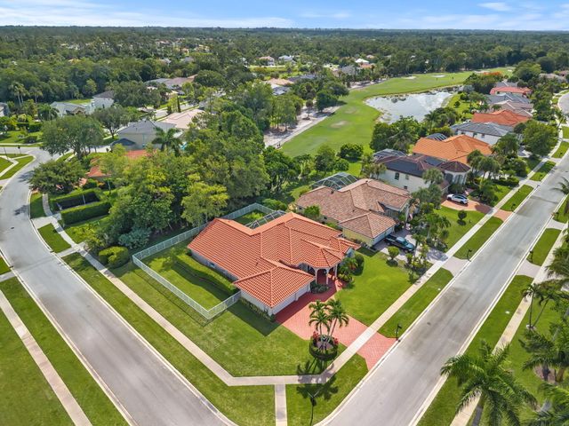 15791 Cedar Grove Lane, Wellington, FL 33414