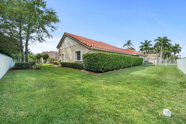 15791 Cedar Grove Lane, Wellington, FL 33414