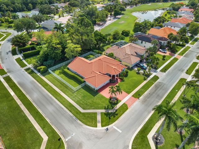 15791 Cedar Grove Lane, Wellington, FL 33414