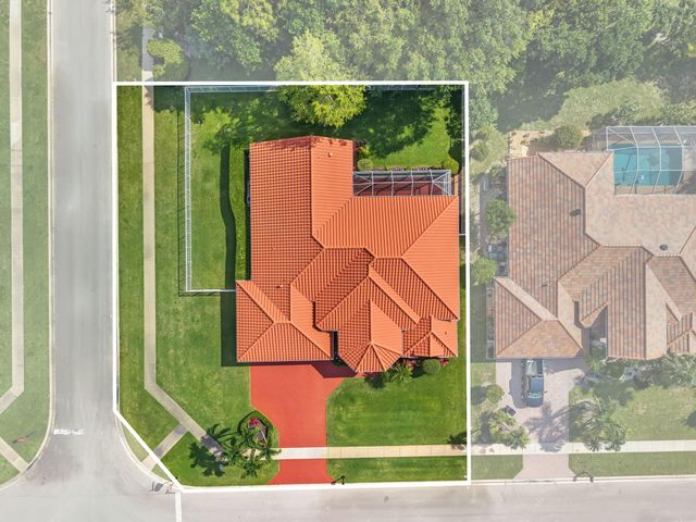 15791 Cedar Grove Lane, Wellington, FL 33414