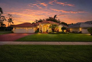 15791 Cedar Grove Lane, Wellington, FL 33414