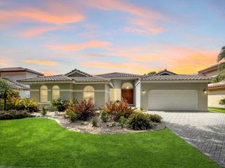10621 Paris St, Cooper City, FL 33026