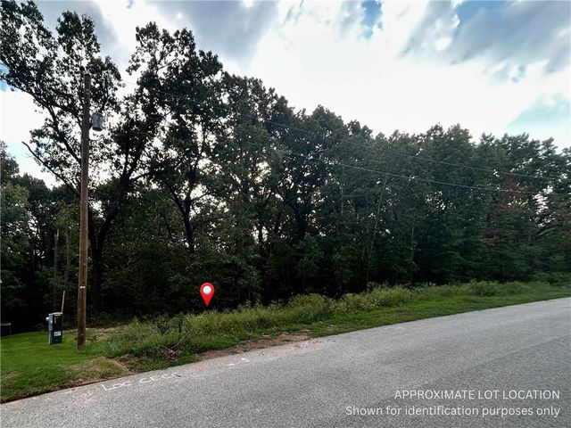 Taransay Drive, Bella Vista, AR 72715
