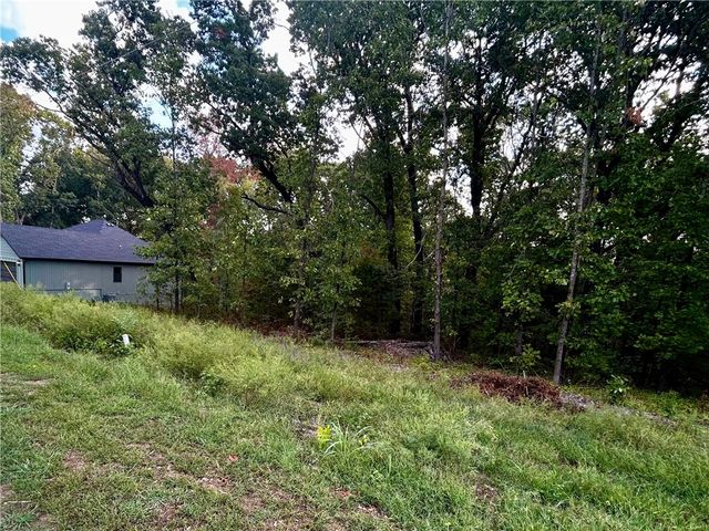 Taransay Drive, Bella Vista, AR 72715