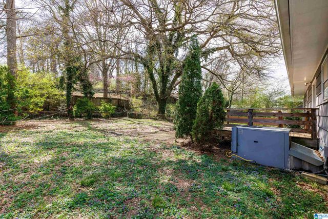 445 ORCHID ROAD, Birmingham, AL 35215