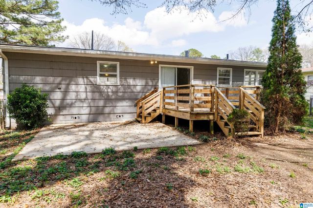 445 ORCHID ROAD, Birmingham, AL 35215