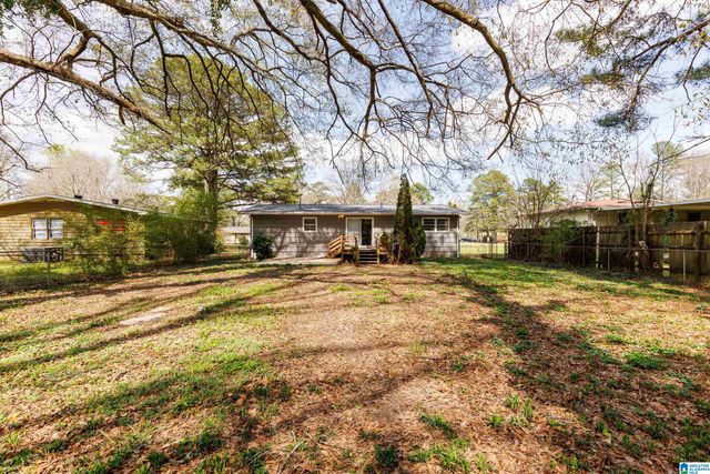 445 ORCHID ROAD, Birmingham, AL 35215