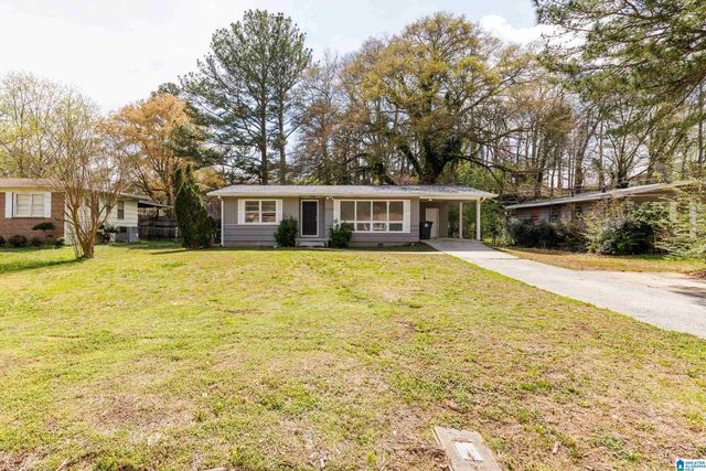 445 ORCHID ROAD, Birmingham, AL 35215