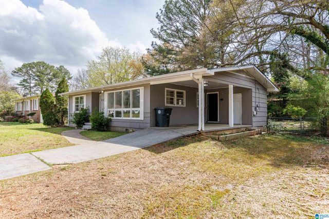 445 ORCHID ROAD, Birmingham, AL 35215
