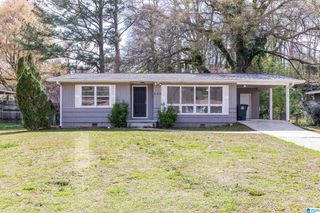 445 ORCHID ROAD, Birmingham, AL 35215