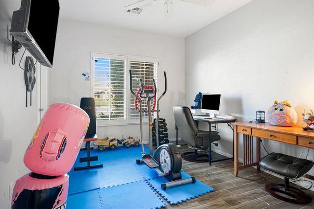 78691 Siena Court, La Quinta, CA 92253