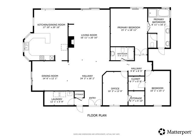 78691 Siena Court, La Quinta, CA 92253