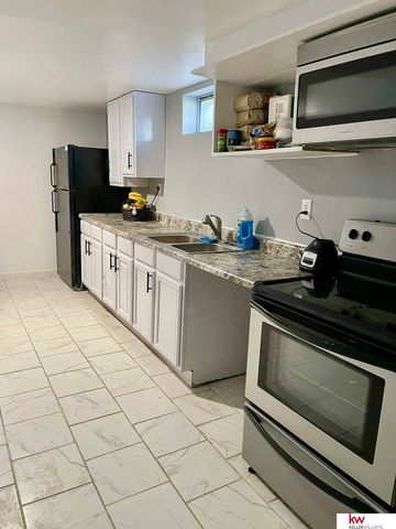 219 S William Avenue, Fremont, NE 68025