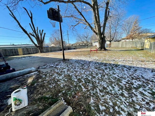 219 S William Avenue, Fremont, NE 68025