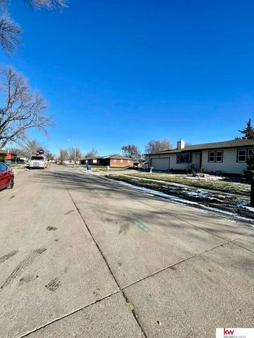 219 S William Avenue, Fremont, NE 68025