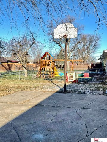 219 S William Avenue, Fremont, NE 68025