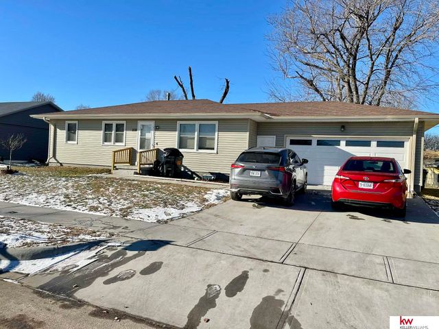 219 S William Avenue, Fremont, NE 68025