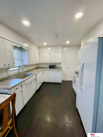 219 S William Avenue, Fremont, NE 68025