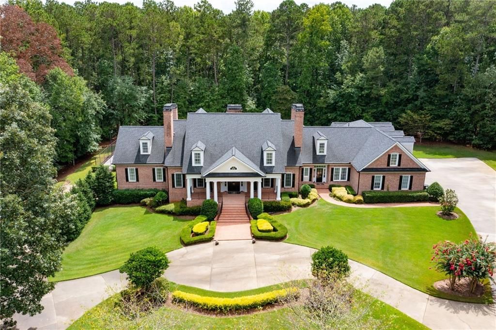 3201 Hobsons Ridge NW Trail, Acworth, GA 30101