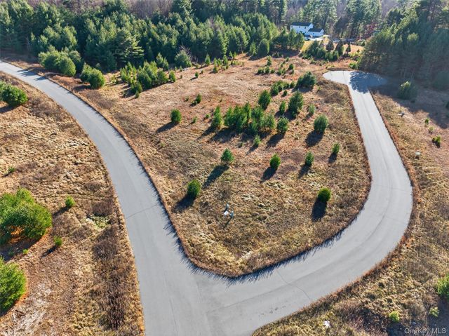 Marsh Road, Fallsburg, NY 12733