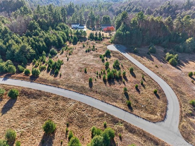 Marsh Road, Fallsburg, NY 12733