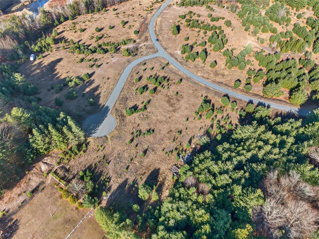 Marsh Road, Fallsburg, NY 12733